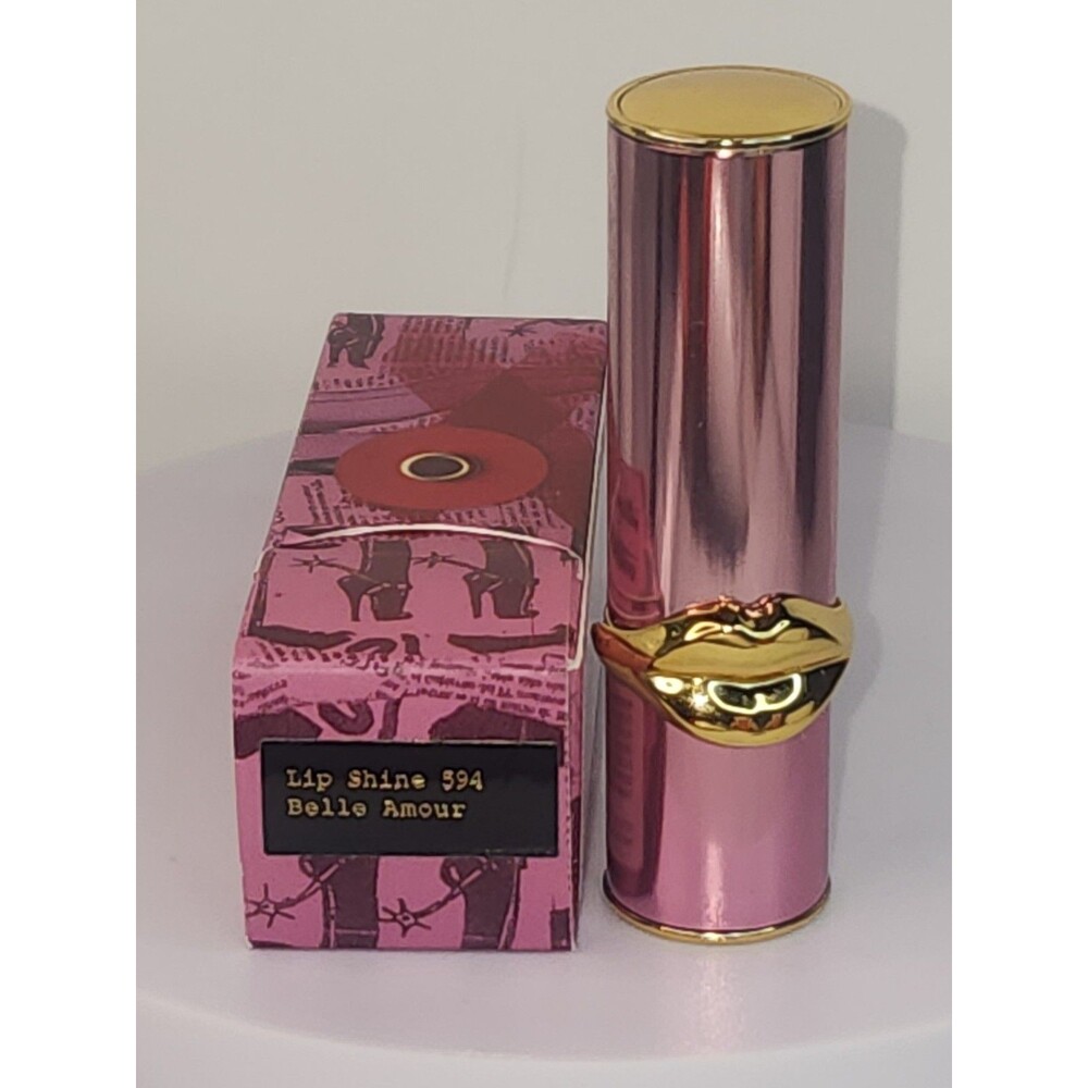 Pat Mcgrath Labs Lip Fetish Divinyl Lip Shine in Belle Amour SOLD OUT